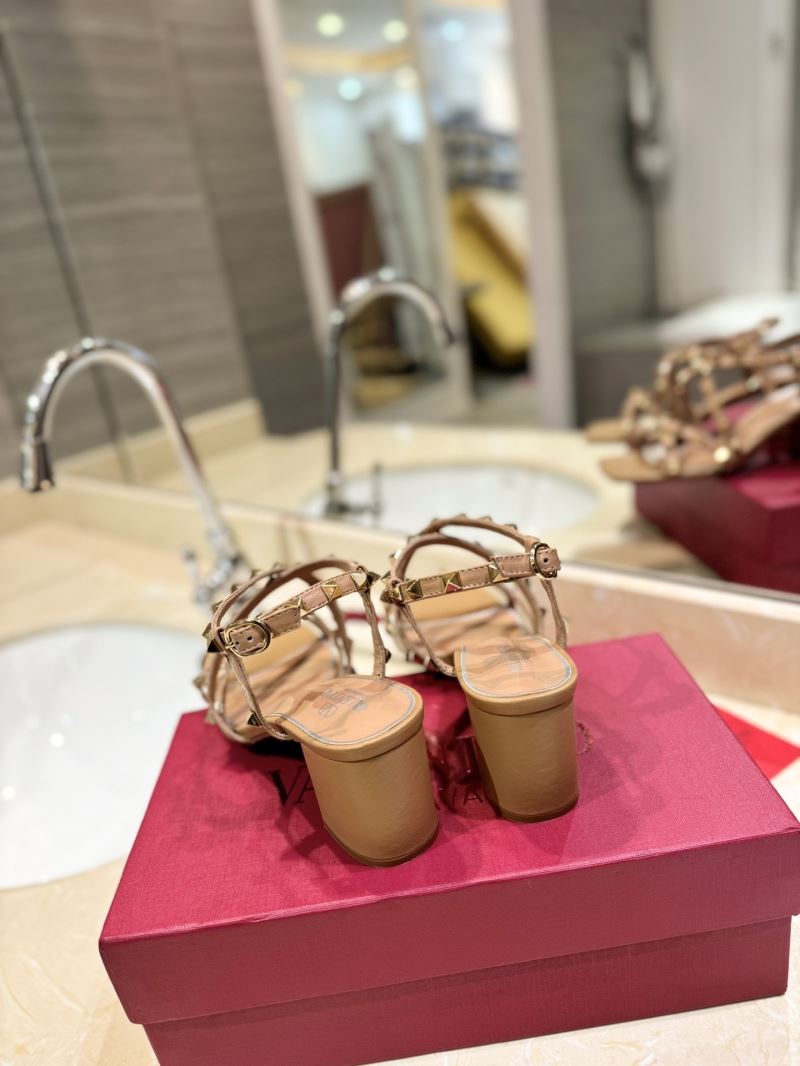 Valentino Sandals